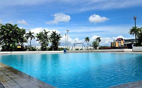 Likas Square Apartment Hotel